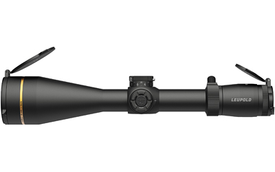 Leupold - Leupold VX-6HD Gen 2 3-18x56 Rifle Scope with FireDot Twilight Hunter Reticle