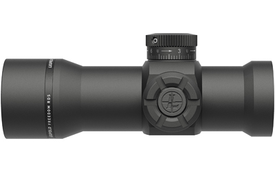 Leupold - Leupold Freedom RDS 1x Red Dot Sight for Muzzleloaders - Model 186280
