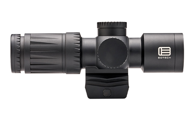 EOTECH - EOTECH Vudu 3-9x32 Rifle Scope with Illuminated Reticle and 30mm Tube