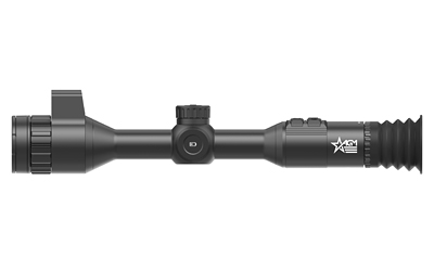 AGM Global Vision - AGM Global Vision AdderV2 LRF 35mm Thermal Rifle Scope - 2.5X Magnification