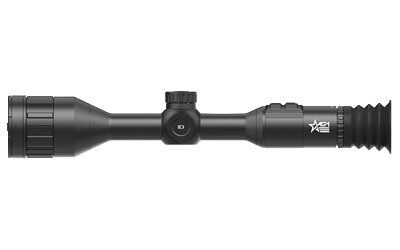 AGM Global Vision - AGM Global Vision AdderV2 LRF 50mm Thermal Rifle Scope with 3.5X Magnification