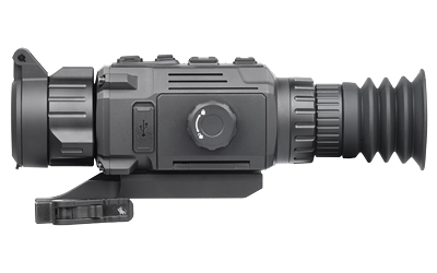 AGM Global Vision - AGM Global Vision RattlerV2 25-320 Thermal Imaging Scope with 25mm Objective and 3.5X Magnification
