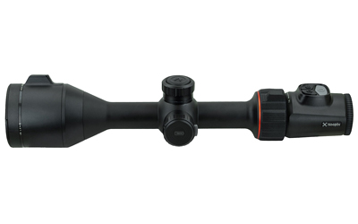 NOCPIX - NOCPIX ACE 50mm Thermal Optic with Laser Rangefinder and 3.5X Power
