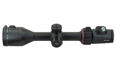 NOCPIX - NOCPIX ACE 35mm Thermal Weapon Sight with 4-16X Power and AMOLED Display