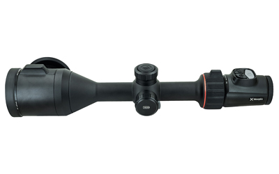 NOCPIX - NOCPIX ACE-S60R Thermal Weapon Sight with Laser Rangefinder and 60mm Objective
