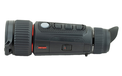 NOCPIX - NOCPIX VISTA Handheld Thermal Monocular with Laser Rangefinder and 35mm Objective Lens