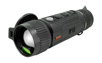 NOCPIX - NOCPIX VISTA-H50R Handheld Thermal Monocular with 50mm Objective Lens and Laser Rangefinder