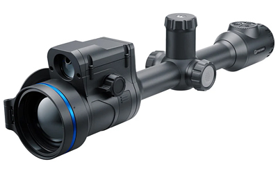 PULSAR - Pulsar Thermion 2 LRF XP60 Thermal Rifle Scope with 60mm Objective and 3-24x Power
