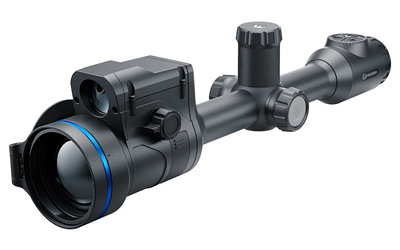 Pulsar - Pulsar Thermion 2 LRF XG60 Thermal Scope with 60mm Objective and 4-32X Magnification