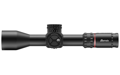 Burris Optics - Burris Optics XTR PS 3.3-18x50mm Rifle Scope with SCR 2 MIL Reticle