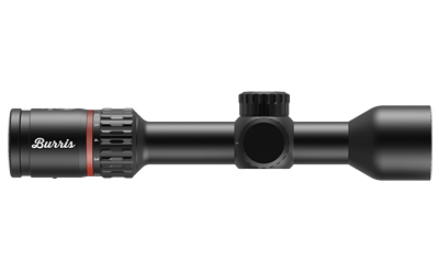Burris Optics - Burris Optics Fullfield 2-8x35mm Rifle Scope with Plex Reticle