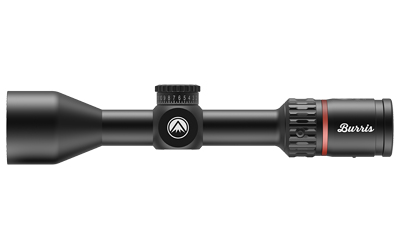 Burris Optics - Burris Optics Fullfield 2.5-10x42mm Rifle Scope with Ballistic E3 Reticle