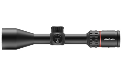 Burris Optics - Burris Optics Fullfield 3-12x42mm Rifle Scope with Ballistic E3 Reticle