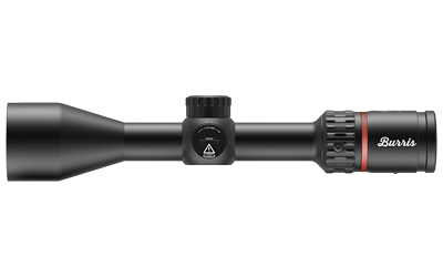 Burris Optics - Burris Optics Fullfield 3-12x42mm Rifle Scope with Plex Reticle