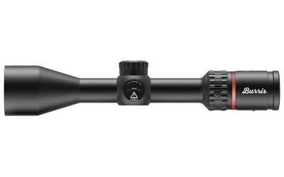 Burris Optics - Burris Optics Fullfield 3-12x42mm Rifle Scope with Illuminated MOA Reticle