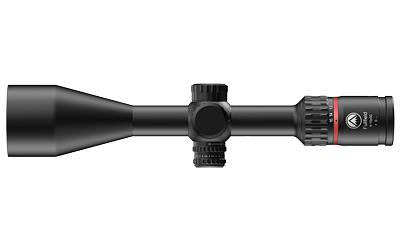 Burris Optics - Burris Optics Fullfield 4-16x50mm Rifle Scope with Ballistic E3 Reticle
