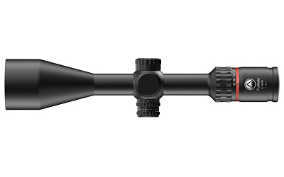 Burris Optics - Burris Optics Fullfield 4-16x50mm Rifle Scope with MOA-2 Reticle