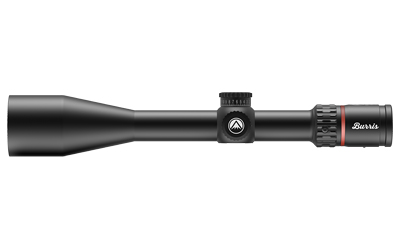 Burris Optics - Burris Optics Fullfield 6-24x50mm Rifle Scope with Ballistic E3 Reticle