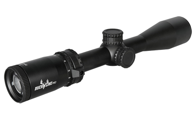 TRUGLO - TRUGLO Buckline Pro 3-9x40 Rifle Scope with BDC Reticle