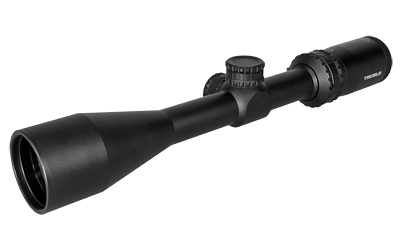 TRUGLO - TRUGLO Buckline Pro 4-12x42 Rifle Scope with BDC Reticle
