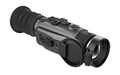 RIX Tactical - RIX Tactical Storm S6 50-640 Thermal Scope with 12m Sensor and 35mm Objective