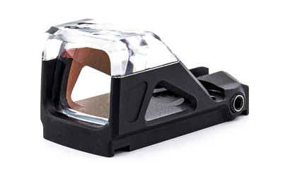 Shield Sights - Shield Sights OMS Sub Compact 4 MOA Red Dot Reflex Sight with Panoramic Roof