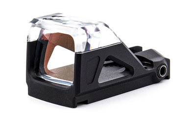 Shield Sights - Shield Sights OMS Sub Compact 8 MOA Red Dot Reflex Sight with Panoramic Roof