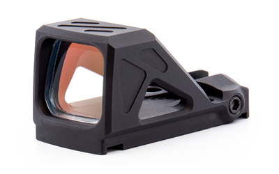 Shield Sights - Shield Sights RMS Sub Compact 4 MOA Red Dot Sight with Glass Lens