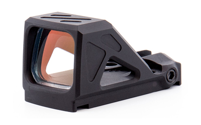 Shield Sights - Shield Sights RMS Sub Compact 8 MOA Red Dot Sight - Concealable Reflex Optic