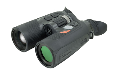 NOCPIX - NOCPIX QUEST N35R Binoculars with 35mm Objective and Built-in Laser Rangefinder