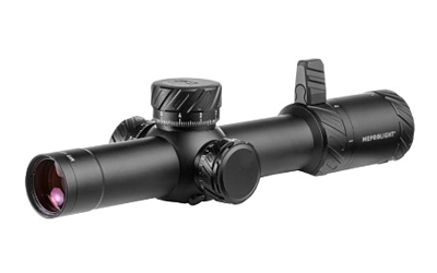 Meprolight - Meprolight MVO 1-8x28 FFP Low Power Variable Optic with M1 MRAD Reticle