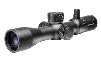 Meprolight - Meprolight MVO 3-18x44 FFP Rifle Scope with M3 MRAD Reticle