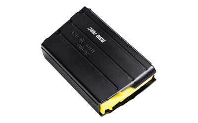 CMMG - CMMG MAG CMMG AR15 338ARC 10-Round Magazine - Black