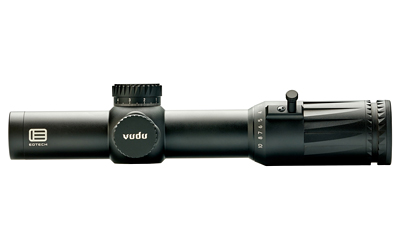 EOTECH - EOTECH Vudu 1-10x28mm SR-5 Low Power Variable Optic - Black