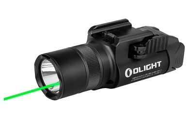 Olight - Olight Baldr Pro R Weaponlight - 1350 Lumens, Black