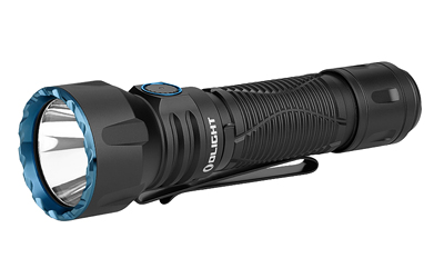 Olight - Olight Javelot 1350 Lumens Tactical Flashlight - Black
