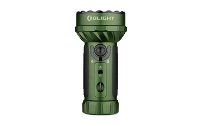 Olight - Olight Marauder Mini 7000 Lumens Olive Drab Green Flashlight