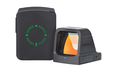 OLIGHT - OLIGHT OSIGHT X Red Dot Sight - Part Number OSIGHTXRDDOTBK