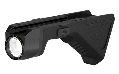 Olight - Olight Sigurd AFG 1450 Lumen Black Weapon Light – Tactical Illumination for Firearms