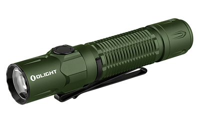 Olight - Olight Warrior 3S 2300 Lumens Tactical Flashlight - Black