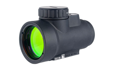 Trijicon - Trijicon MRO SD Red Dot Sight - Compact 1X Reflex with 25mm Objective, Black