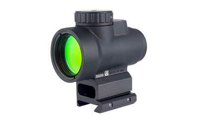 Trijicon - Trijicon MRO SD 25mm Red Dot Reflex Sight with Waterproof Housing