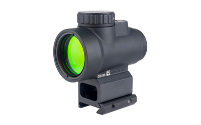 Trijicon - Trijicon MRO SD 1x25mm Red Dot Reflex Sight for Rifles, Carbines, and Shotguns