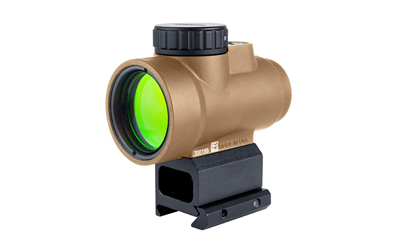 Trijicon - Trijicon MRO SD Red Dot Sight for Rifles and Shotguns - Coyote Finish