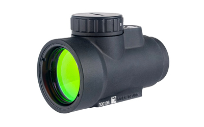 Trijicon - Trijicon MRO SD 25mm Red Dot Reflex Sight for Rifles, Carbines, and Shotguns