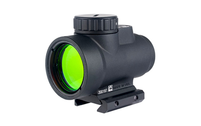 Trijicon - Trijicon MRO SD 1x25mm Red Dot Reflex Sight with Low Mount - Black
