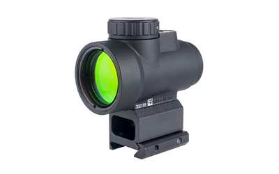 Trijicon - Trijicon MRO SD 1x25mm Red Dot Reflex Sight with Black Finish