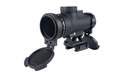 Trijicon - Trijicon MRO SD Patrol 1X Red Dot Reflex Sight with Lens Covers and Anti-Reflection Device