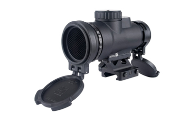 Trijicon - Trijicon MRO SD Patrol Reflex Sight with Lens Covers and KILLFLASH Anti-Reflection Device
