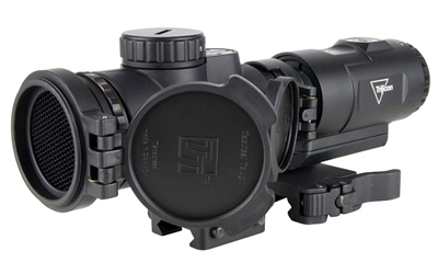 Trijicon - Trijicon MRO SD Patrol Red Dot Combo with HD Magnifier and 25mm Objective